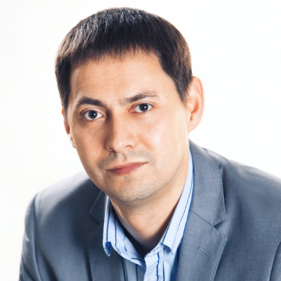 Ильдар Фаилевич Валеев