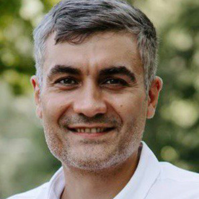 Артур Ринатович Файзуллин