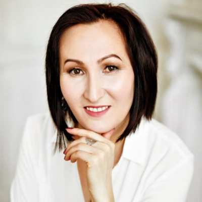 Гульназ Римовна Хасанова