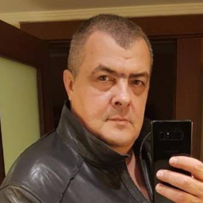Станислав Юрьевич Федотов
